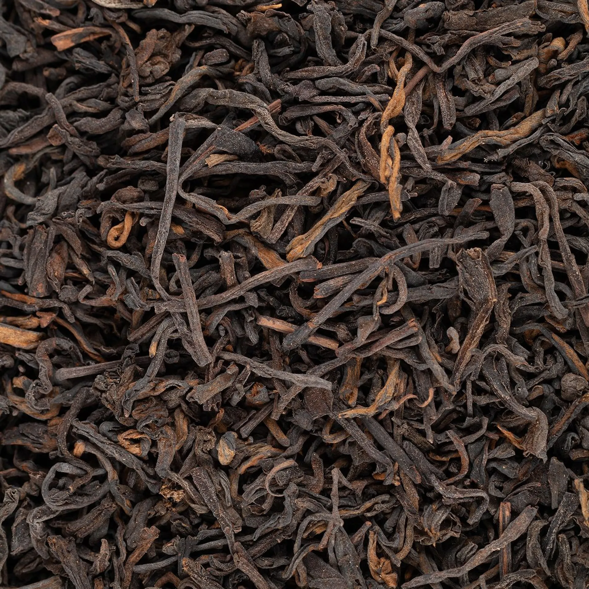 Рассыпной Лю Бао