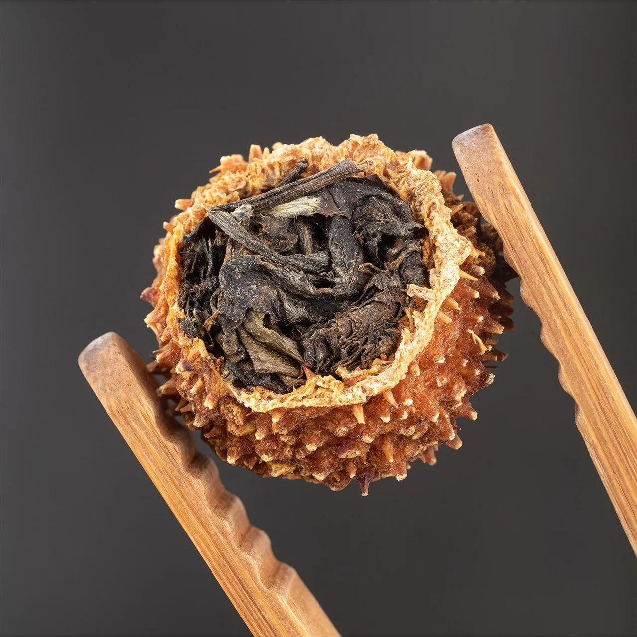 Новые Пуэры, красные, Да Хун Пао — Мартовская поставка чая