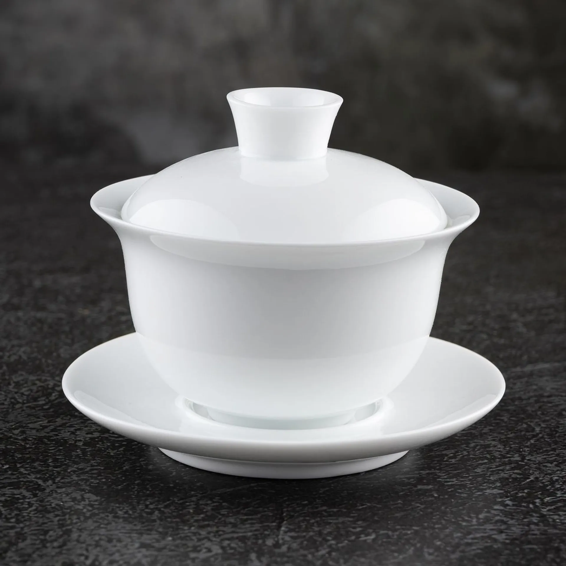 Фарфорая гайвань