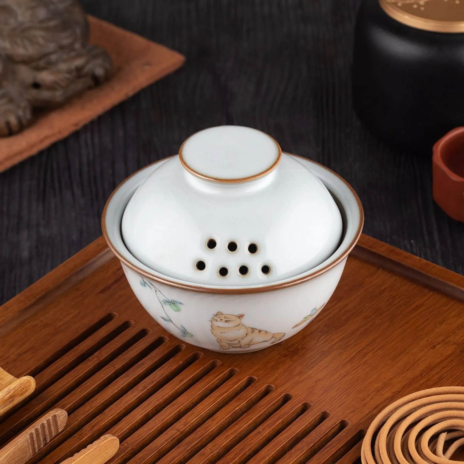 Гайвань-сиборидаси