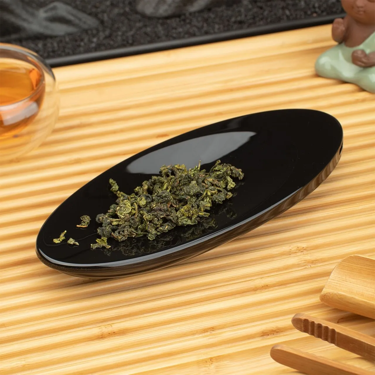 Инструменты для чая, которые вам действительно нужны