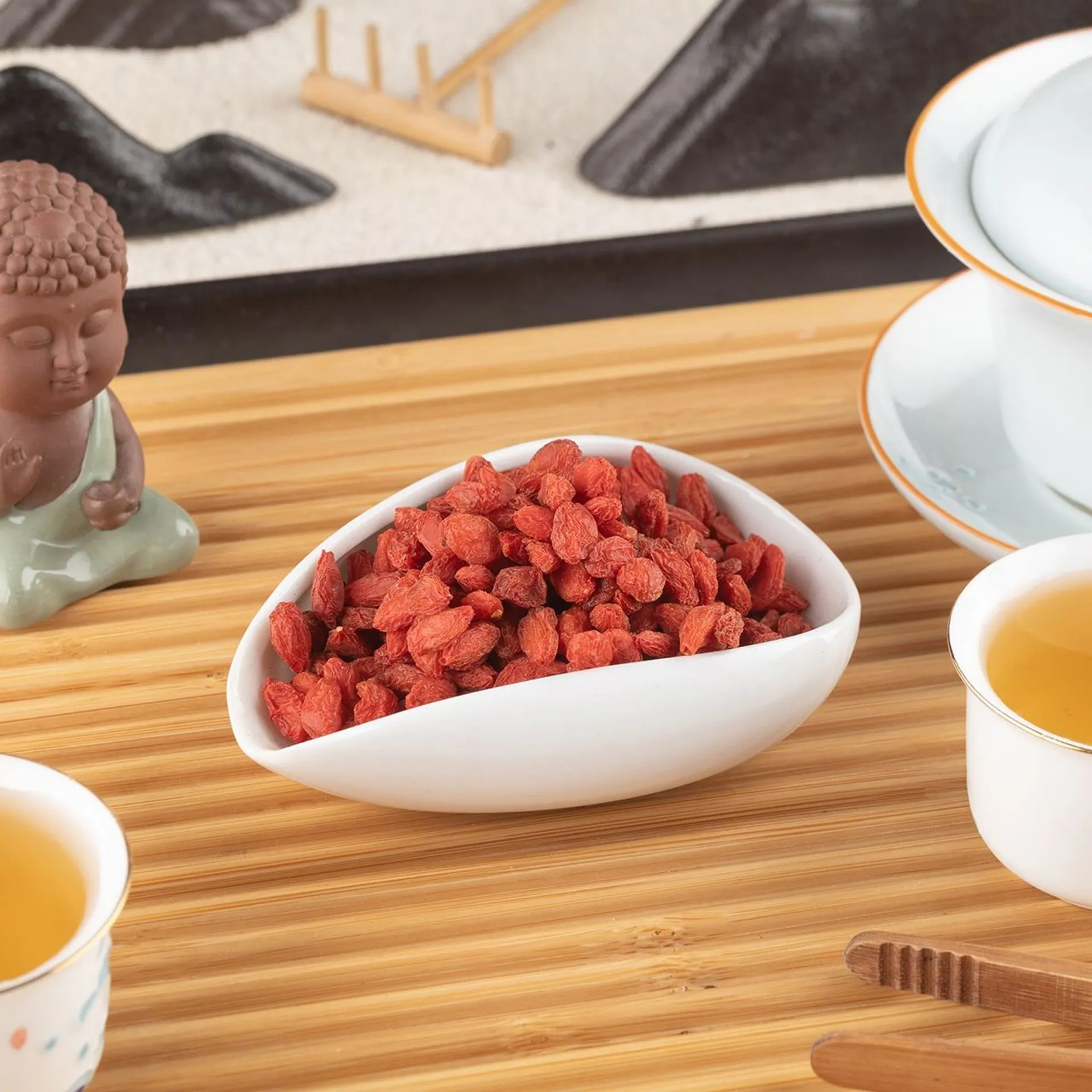 Ягоды Годжи