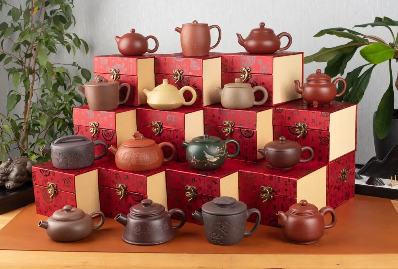 Мастеровые чайники: давайте наконец‑то разберёмся, в чём дело