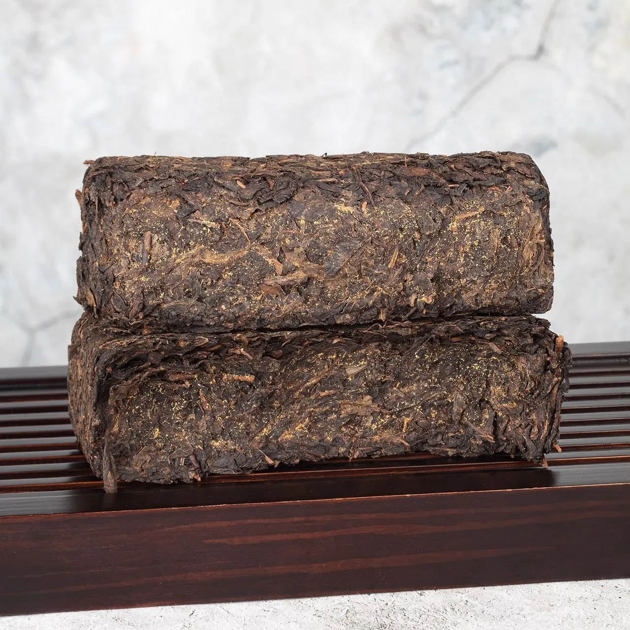 Хэй Ча: что это за чай?