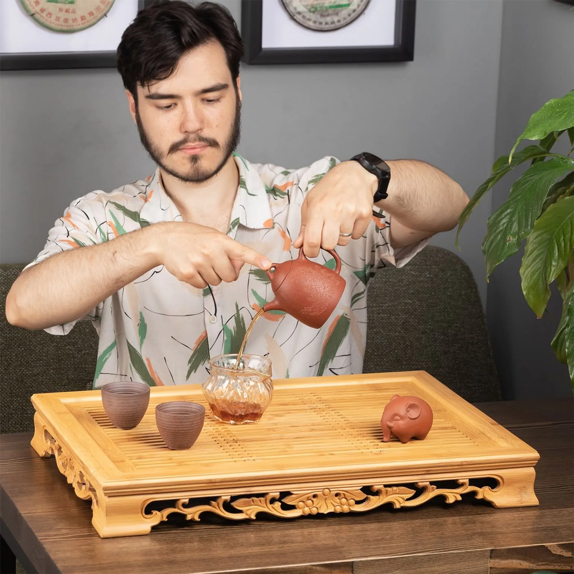 Большая чабань