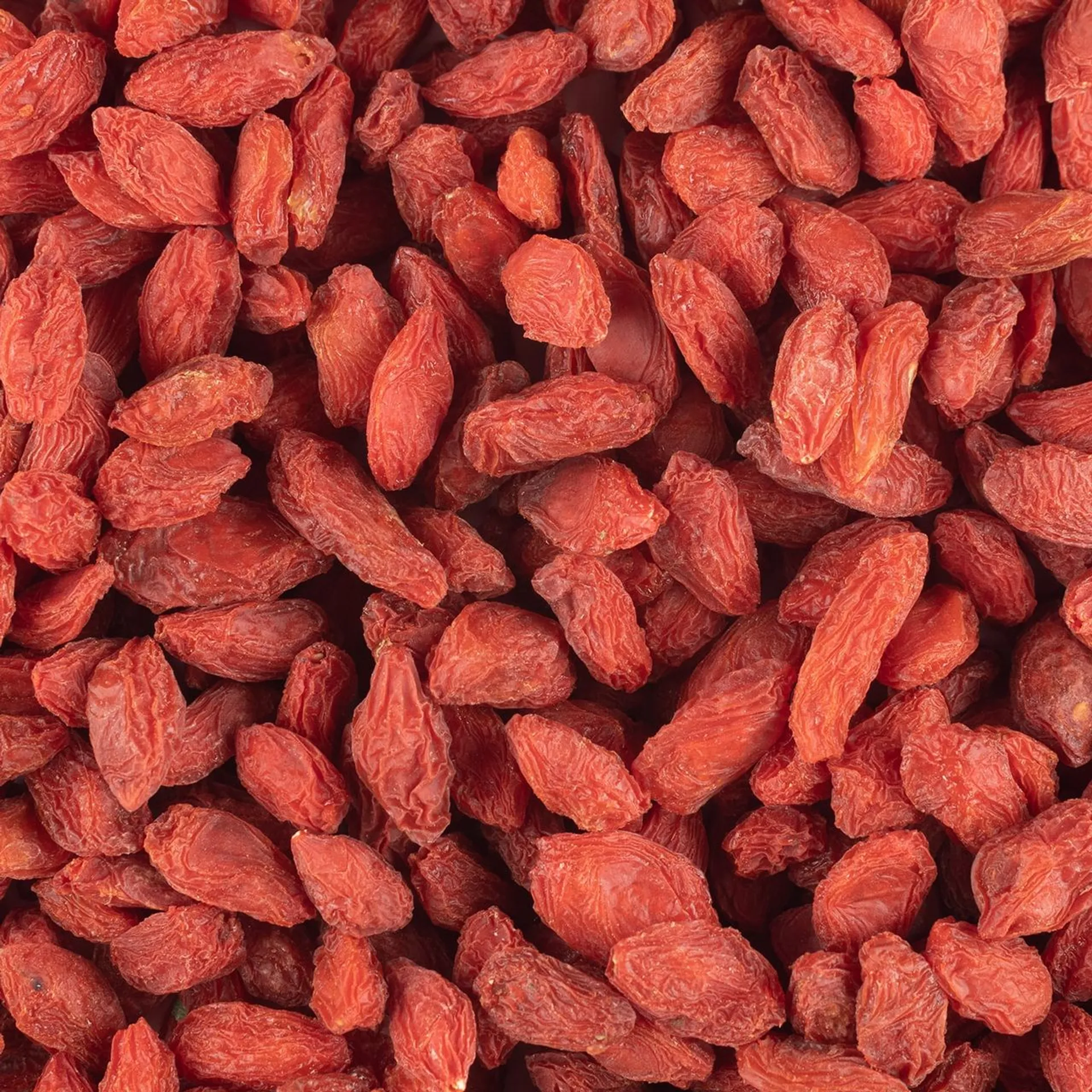 Ягоды Годжи