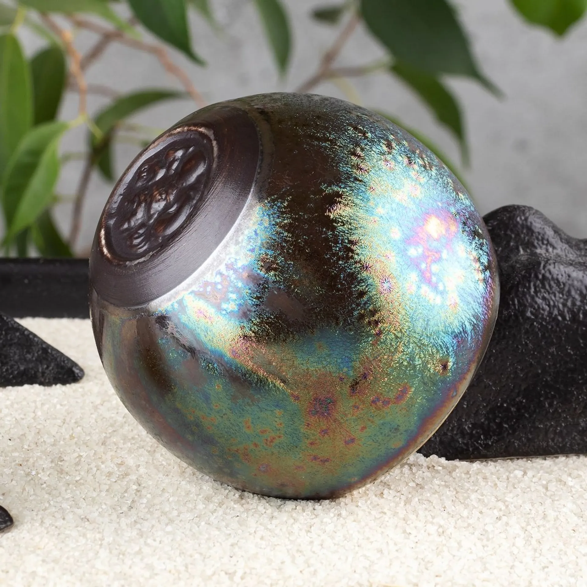 Пиала Цзянь Чжань