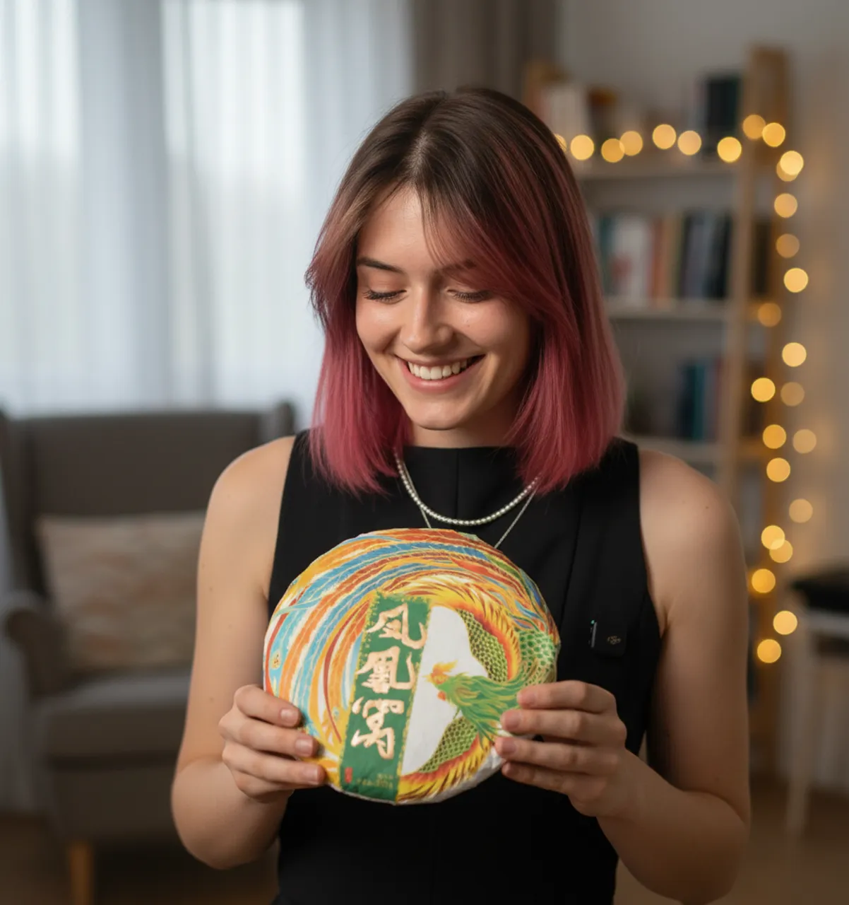 Время чайных подарков: как выбрать идеальный презент