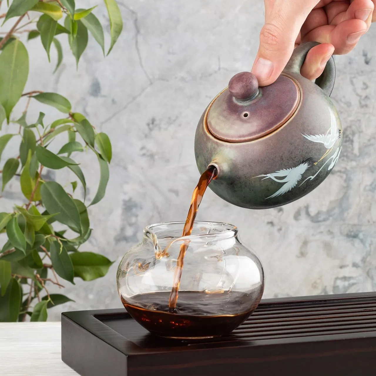 5 причин пить китайский чай (даже если вы привыкли к пакетикам)