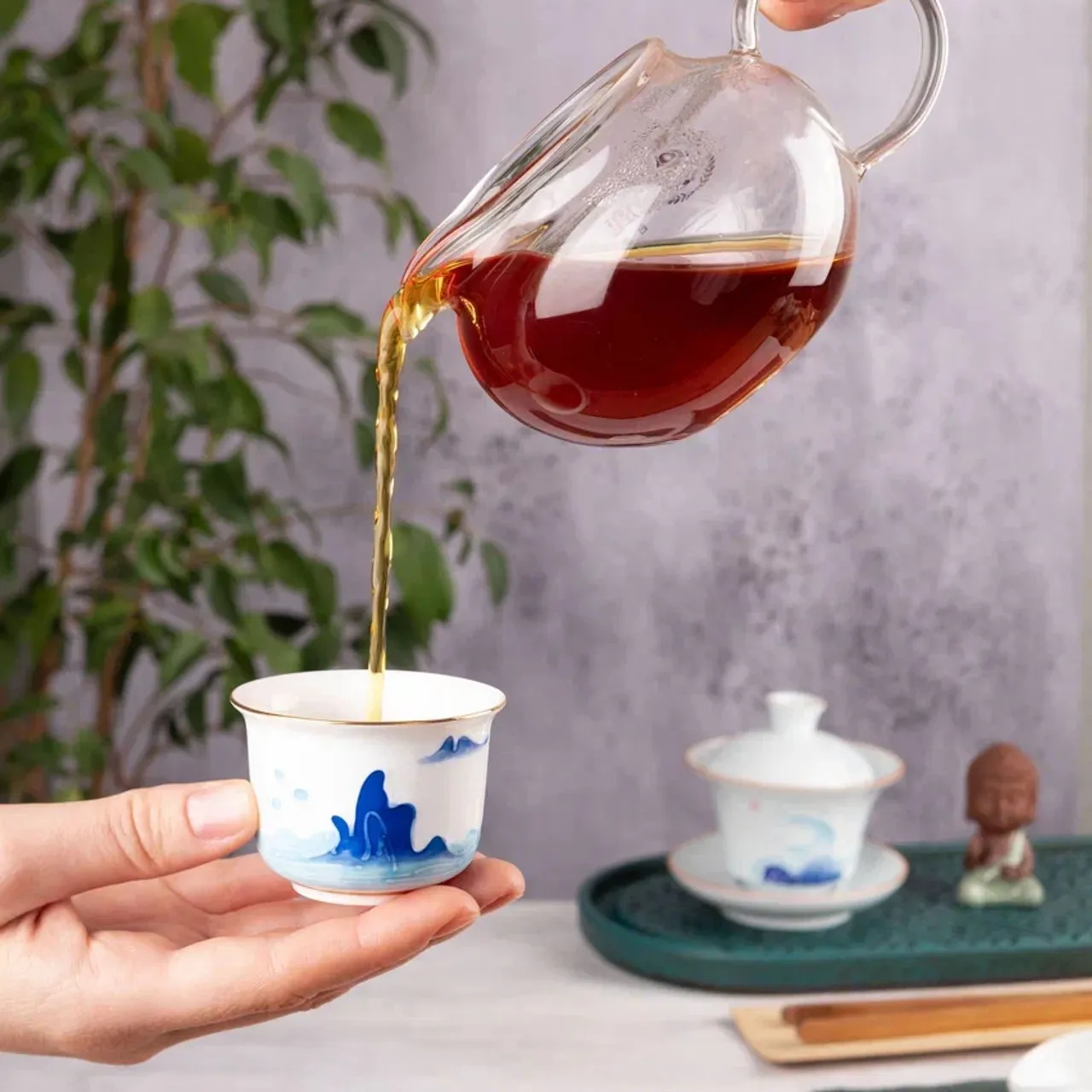 Досадные мифы о китайском чае: во что мы верим