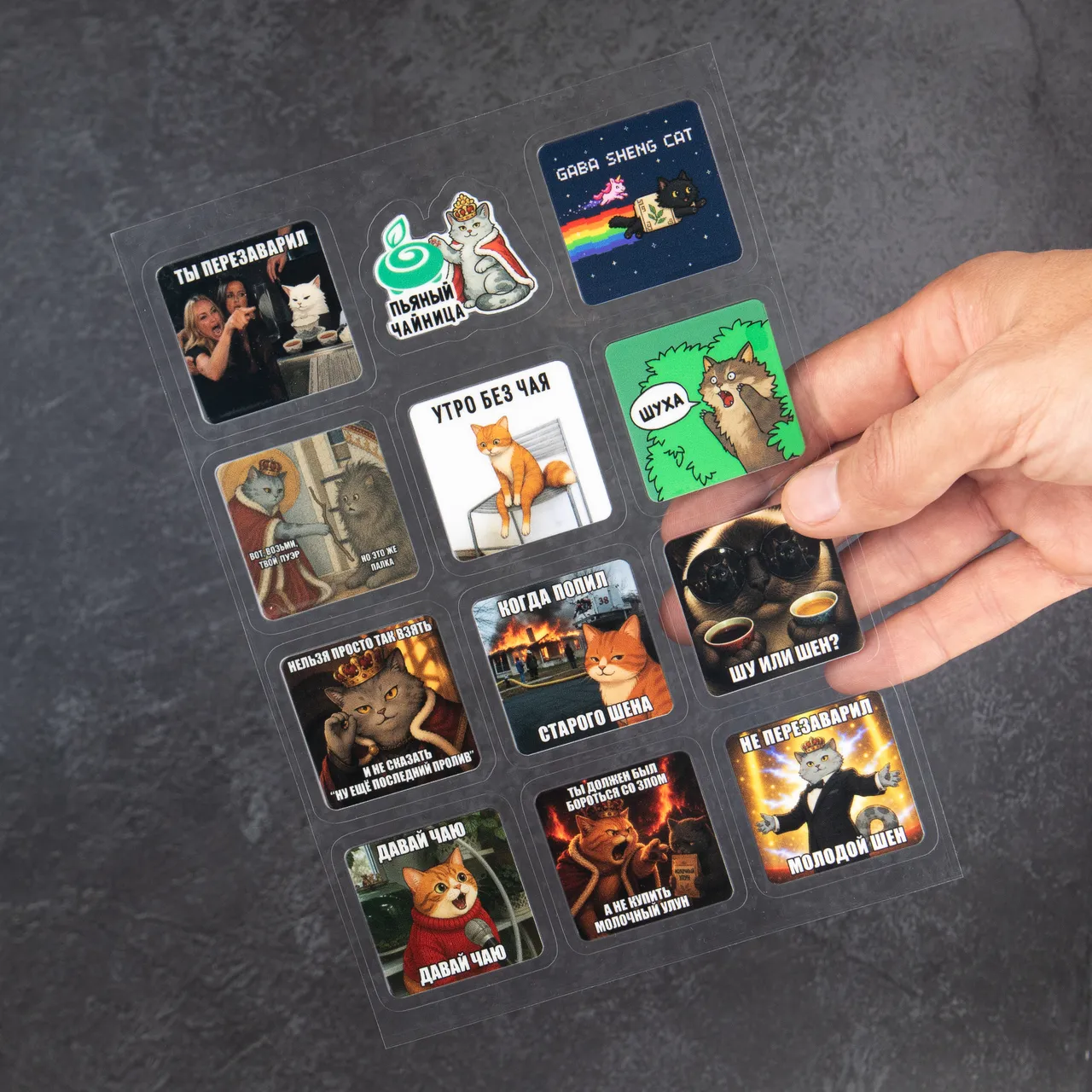 Фото товара