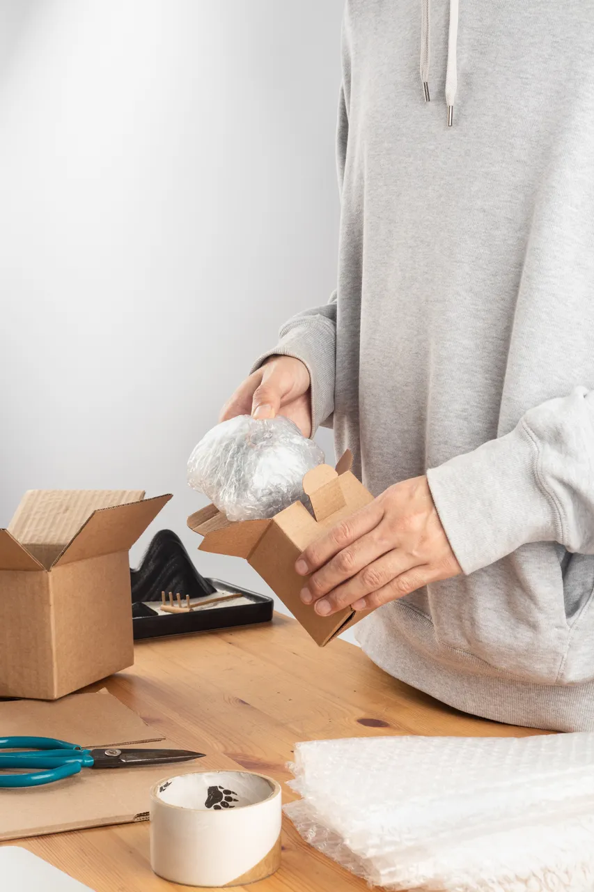 Поставка новинок посуды в марте