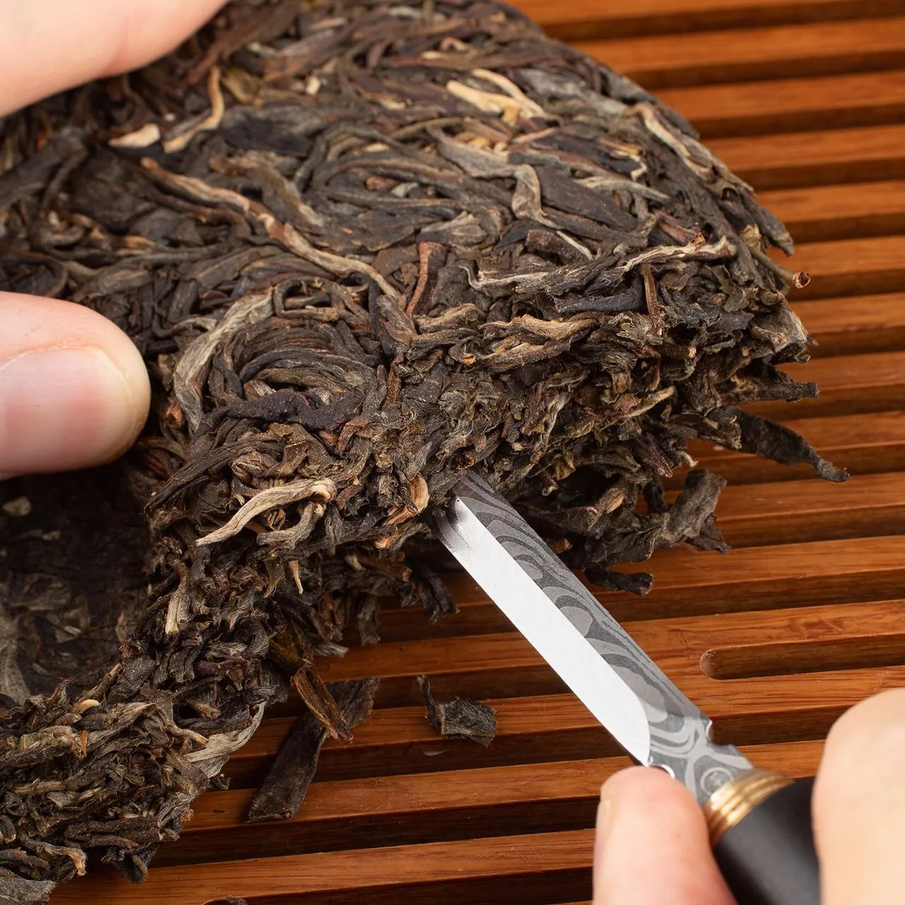 Что в моем блине?