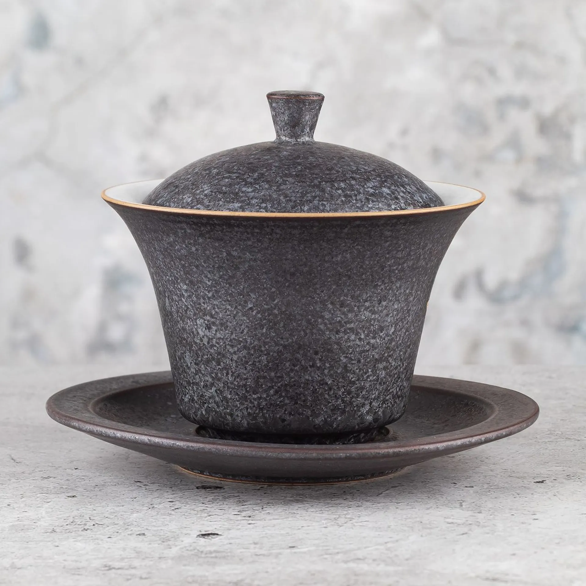 Гайвань Цзянь Чжань 